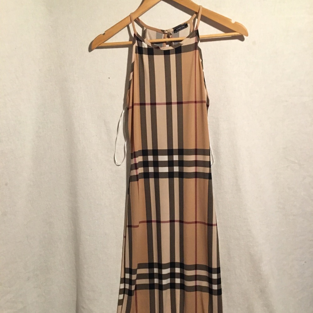 Body Dress
